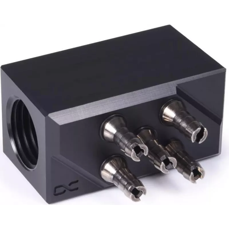 Alphacool MCX 5x skirstytuvas G1/4 (12139)