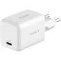 USB-C įkroviklis YENKEE G45 VOLT 45W Power Delivery 3.0, 3A išvestis