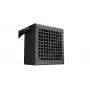 Maitinimo blokas DeepCool PF700 700W ATX 2.4 80 PLUS, 120mm ventiliatorius, nemodulinis, 20+4pin, 2×6+2 PCIe, 4×SATA