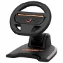 Lenktynių vairas SUBSONIC SA5727-1, skirtas Nintendo Switch – reguliuojamas jautrumas, „Kart Racer“ dizainas