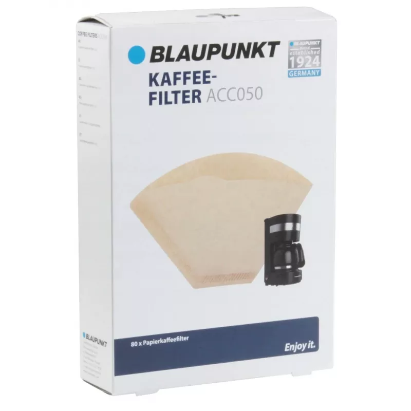 Blaupunkt ACC050 filtras, skirtas CMD201