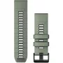 Garmin QuickFit dirželis 010-13393-04 Grafitinė žalia