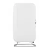 Mill | Šildytuvas | AB-H1500DN | Alyva pildomas radiatorius | 1500 W | Galios lygių skaičius 3 | Tinka patalpoms iki 16-24 m² | Balta