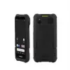 Rankinio mobiliojo kompiuterio dėklas „Honeywell Mobilis 065018“ juodas