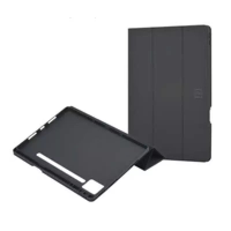 Tucano Tre apsauginis dėklas, skirtas Lenovo Idea Tab 11 (2025), juodas (TAB-3LEIT-BK)