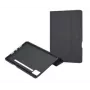 Tucano Tre apsauginis dėklas, skirtas Lenovo Idea Tab 11 (2025), juodas (TAB-3LEIT-BK)