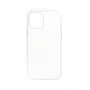 Apsauginis galinis dangtelis FIXED Samsung Galaxy S25+ — permatomas TPU, modelis FIXTCCA-1505-TR