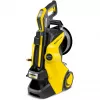 KARCHER K 5 Premium Smart Control Flex aukšto slėgio plovykla namams - 1.324-732.0
