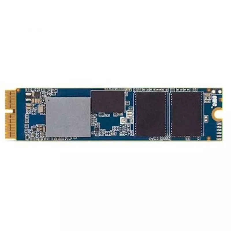 OWC 1TB Aura Pro X2 SSD (tik plokštė) pasirinktiems MacBook Pro, MacBook Air (2013–2017)