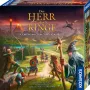 Kosmos Der Herr der Ringe - Gemeinsam zum Schicksalsberg, stalo žaidimas