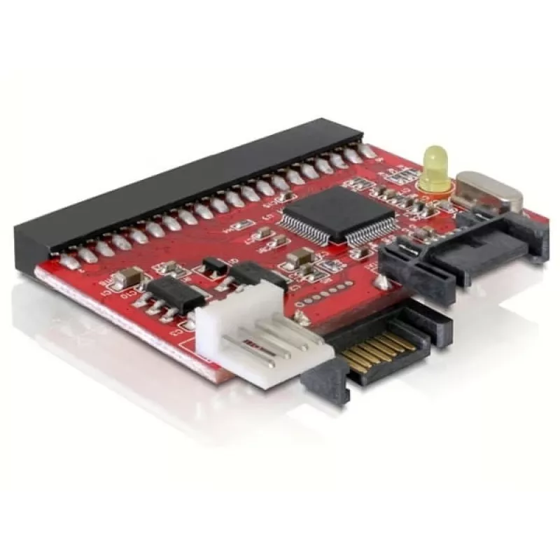 Konverteris IDE SATA / SATA IDE DeLOCK 61635