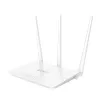 Belaidis maršrutizatorius TENDA F3 300 Mbps IEEE 802.11b IEEE 802.11g IEEE 802.11n