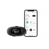 Sena 5RLITE-01D Dual motociklininkų ryšio sistema, Bluetooth 5.1, 700 m, juoda