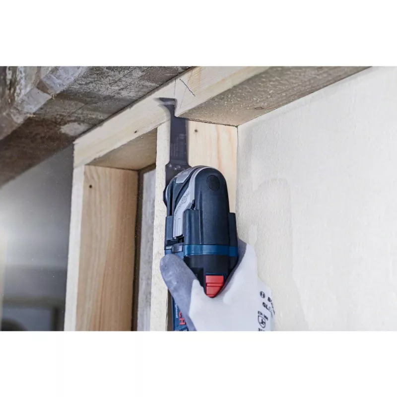 “Bosch 2 608 664 485” daugiafunkcio įrankio priedas Ašmenų rinkinys