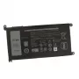 Notebook Battery, DELL WDX0R Originali