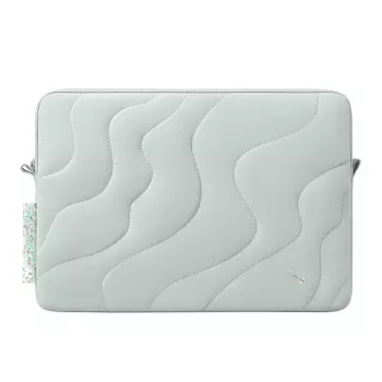 Nešiojamojo kompiuterio dėklas Tomtoc Terra-A27 Lakeshore, skirtas MacBook Air/Pro 16'' (A27F2T1)