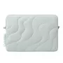Nešiojamojo kompiuterio dėklas Tomtoc Terra-A27 Lakeshore, skirtas MacBook Air/Pro 16'' (A27F2T1)