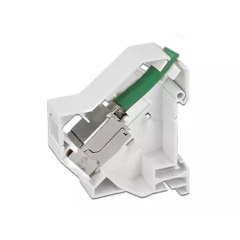 Montavimo rinkinys DeLOCK 86414 baltas