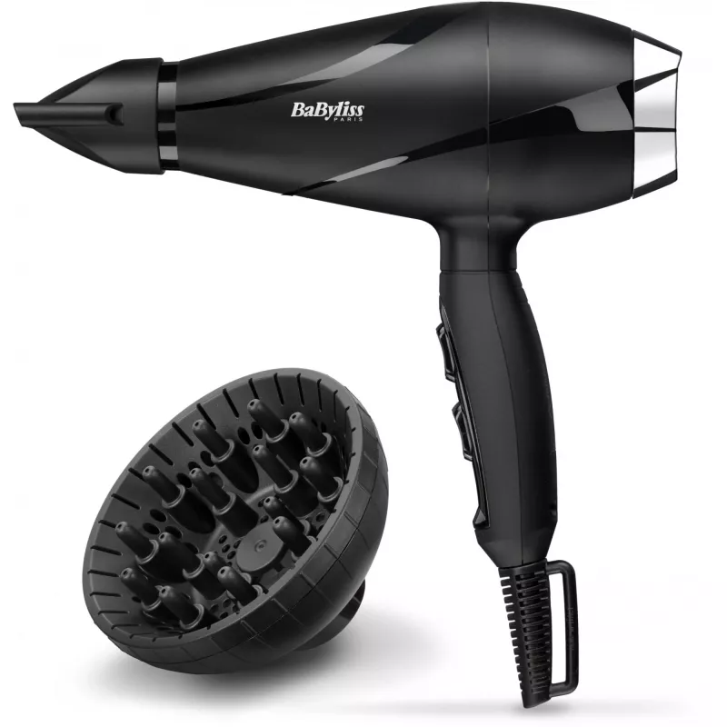 BaByliss Shine Pro 2100