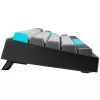 Mechaninė klaviatūra Ducky Varmilo Miya Pro Moonlight USB apšviesta QWERTZ Cherry MX Red