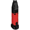 Yato YT-08518 darbo šviestuvas juodas LED 8 W