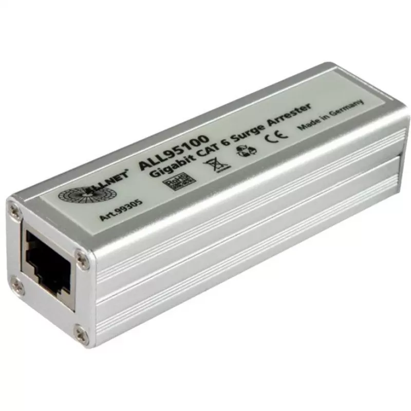 PoE adapteris ALLNET ALL95100