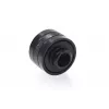 Jungčių rinkinys Alphacool 17477 Žalvaris Juoda 23mm Aukštis 2.6cm Skersmuo