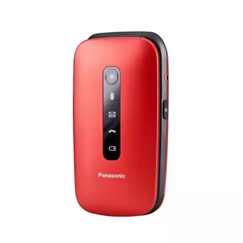 Mobilus telefonas Panasonic KX-TU 550 EXR 2,4 colio