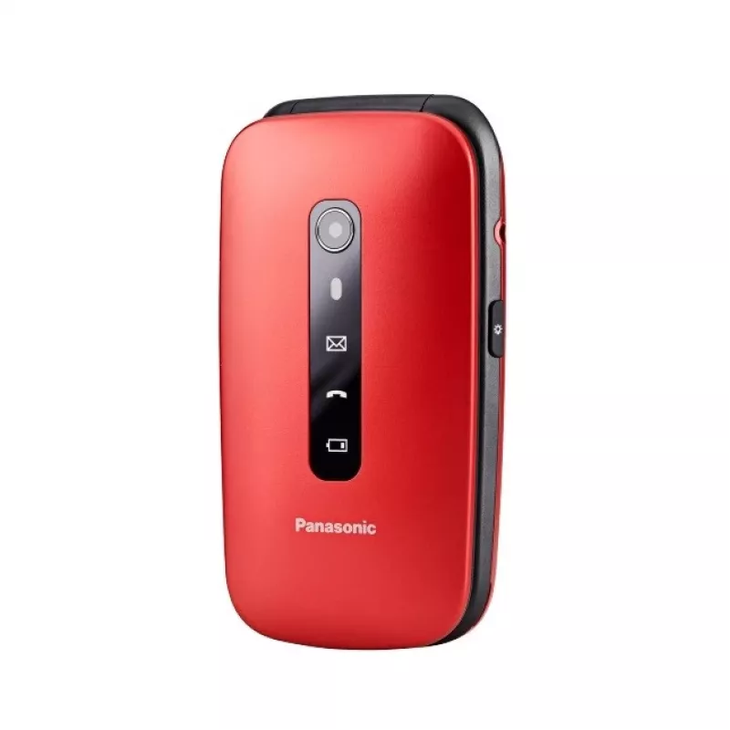 Mobilus telefonas Panasonic KX-TU 550 EXR 2,4 colio