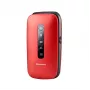 Mobilus telefonas Panasonic KX-TU 550 EXR 2,4 colio