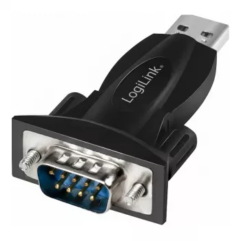 Laido lyties adapteris LogiLink AU0034