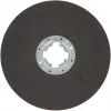 Bosch 2 608 619 262 kampinio šlifuoklio priedas Pjovimo diskas