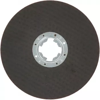 Bosch 2 608 619 262 kampinio šlifuoklio priedas Pjovimo diskas