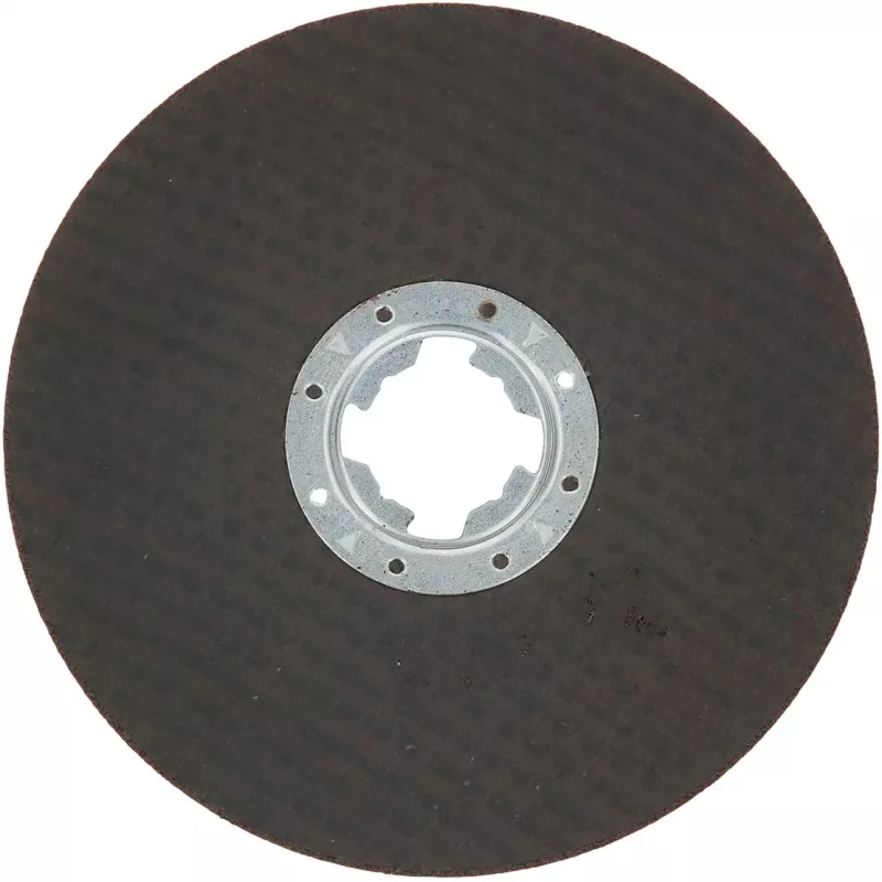 Bosch 2 608 619 262 kampinio šlifuoklio priedas Pjovimo diskas