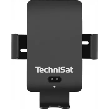 Planšetinių kompiuterių ir išmaniųjų telefonų laikiklis TECHNISAT SmartCharge 1 — universalus laikiklis su integruota įkrovimo funkcija