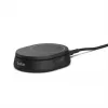 Belaidis įkroviklis Belkin BoostCharge Pro WIA008btBK greitas įkrovimas patalpoms išmanusis telefonas juodas