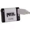 Įkraunama ličio jonų baterija Petzl E099EB00 CORE buitinė baterija, 1 vnt.