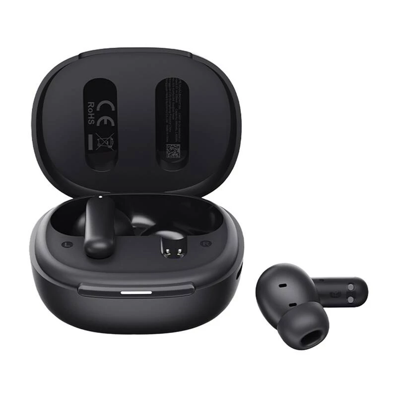 Ausinės QCY MeloBuds HT16