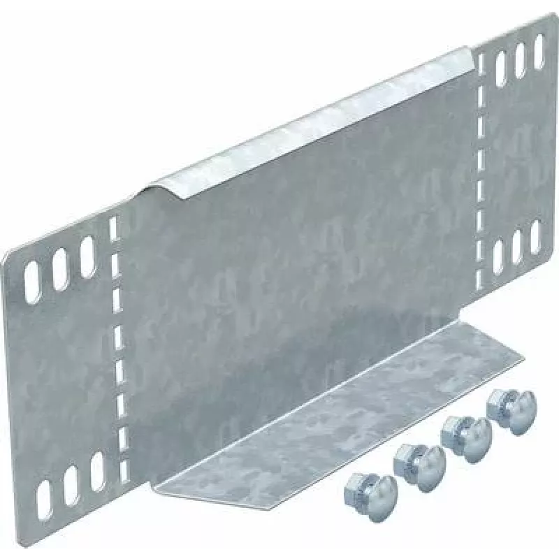 Redukcinis kampas / galinis dangtelis 110x200mm RWEB 1 (7111207)
