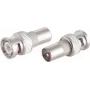 Adapteris Video/Audio BNC ShiverPeaks 98812 — BNC jungties adapteris garso ir vaizdo signalams