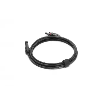 DJI CP.DY.00000157 saulės kolektoriaus maitinimo kabelis su MC4 jungtimis, prailginimo