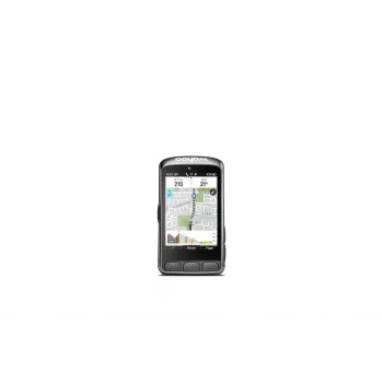 GPS dviračių kompiuteris Wahoo Elemnt ACE WFCC7 — 9,7 cm TFT jutiklinis ekranas, Bluetooth 5.0, ANT+, Wi‑Fi, IPX7, 30 h baterija