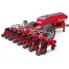 Žaislinis transporto priemonės modelis BRUDER Horsch precizinė sėjamoji Maestro 8CX, mastelio modelio žaidimų rinkinys