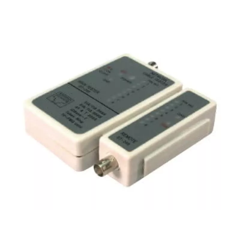 Kabelių tikrintuvas LogiLink WZ0011