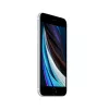 Išmanusis telefonas ATNAUJINTAS iPhone SE 2020 — 64 GB, balta, 4,7 colio Retina, A13, 4G, NanoSIM + eSIM, IP67
