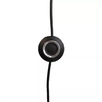 Plusonic EHS adapterio laidas P-EHS-1, skirtas Siemens ir Mitel ausinėms