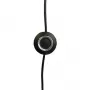 Plusonic EHS adapterio laidas P-EHS-1, skirtas Siemens ir Mitel ausinėms