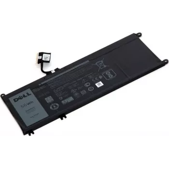 Baterijos rinkinys, skirtas „Dell Inspiron 17 7779 2-in-1“, 15,2 V, 3500 mAh, modelis YGR0D
