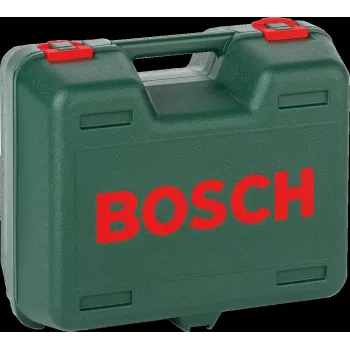 Bosch 2605438508 plastikinis įrankių dėklas PKS diskiniams pjūklams
