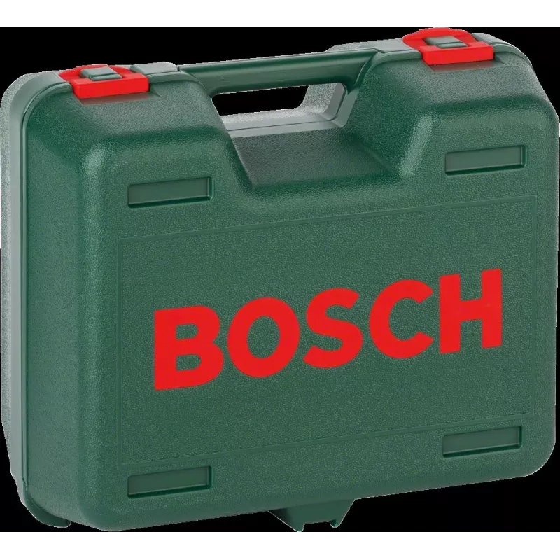 Bosch 2605438508 plastikinis įrankių dėklas PKS diskiniams pjūklams